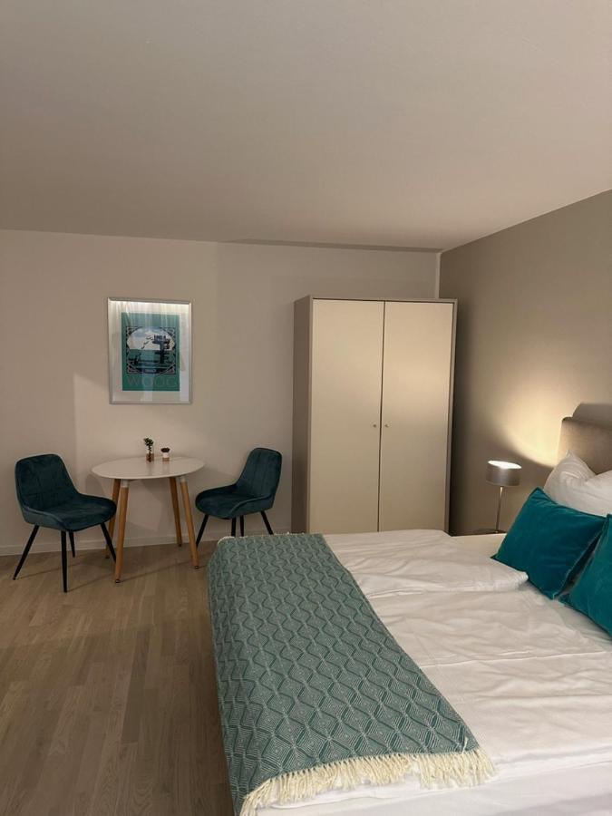 Livingroom Mathildenhoehe Darmstadt Exteriör bild