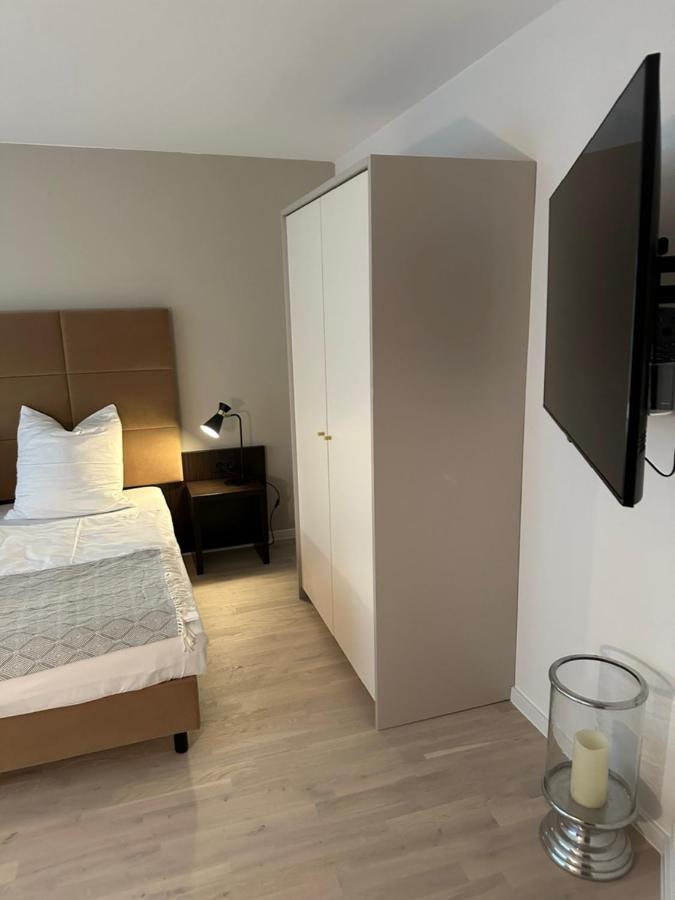 Livingroom Mathildenhoehe Darmstadt Exteriör bild