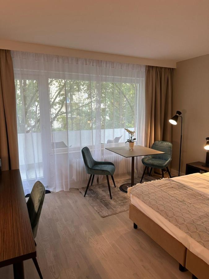 Livingroom Mathildenhoehe Darmstadt Exteriör bild