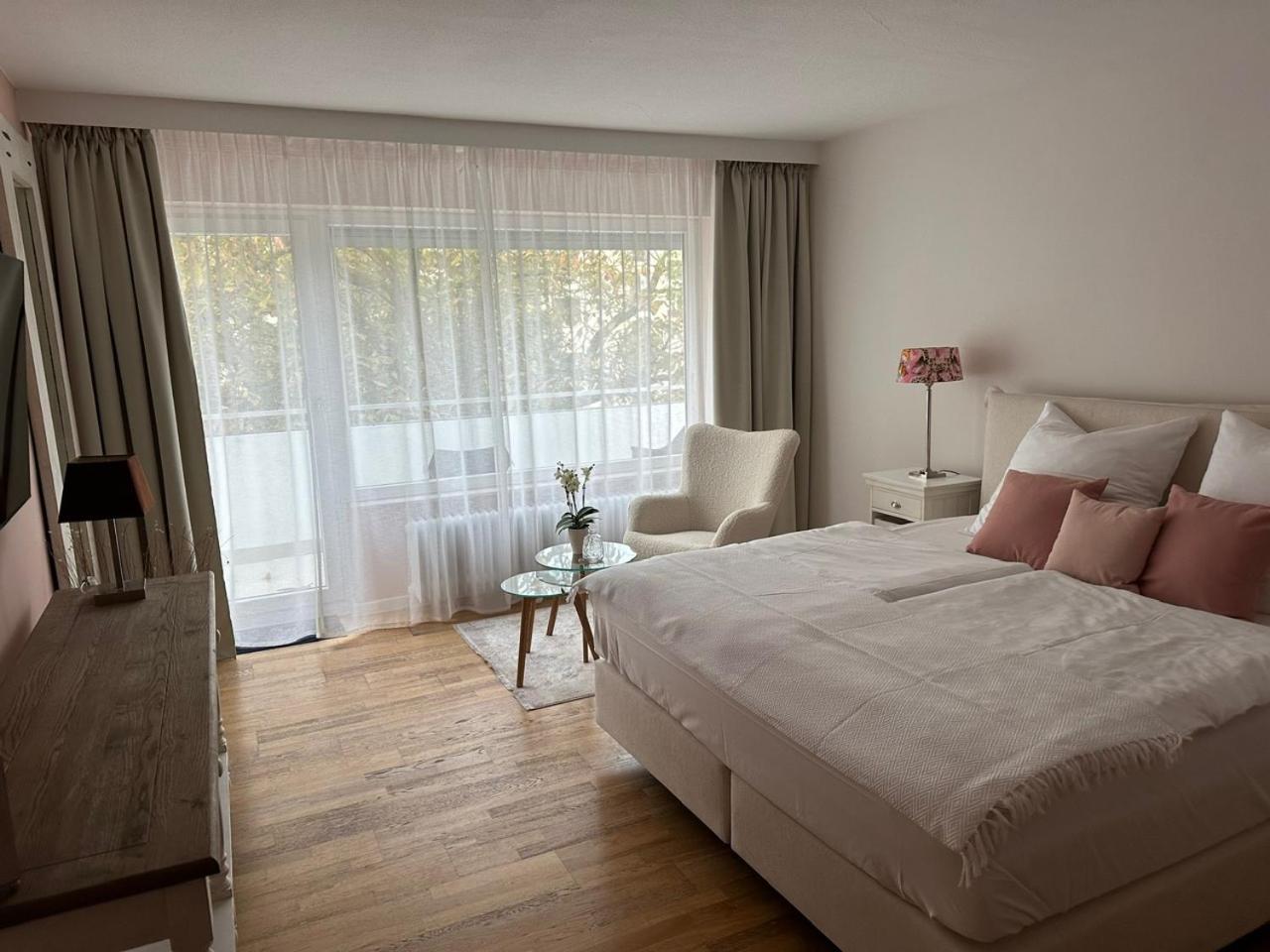 Livingroom Mathildenhoehe Darmstadt Exteriör bild